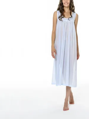 Betty Sleeveless Nightdress (In stock, 3-day dispatch)