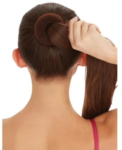 Capezio Bunheads Bun Builder