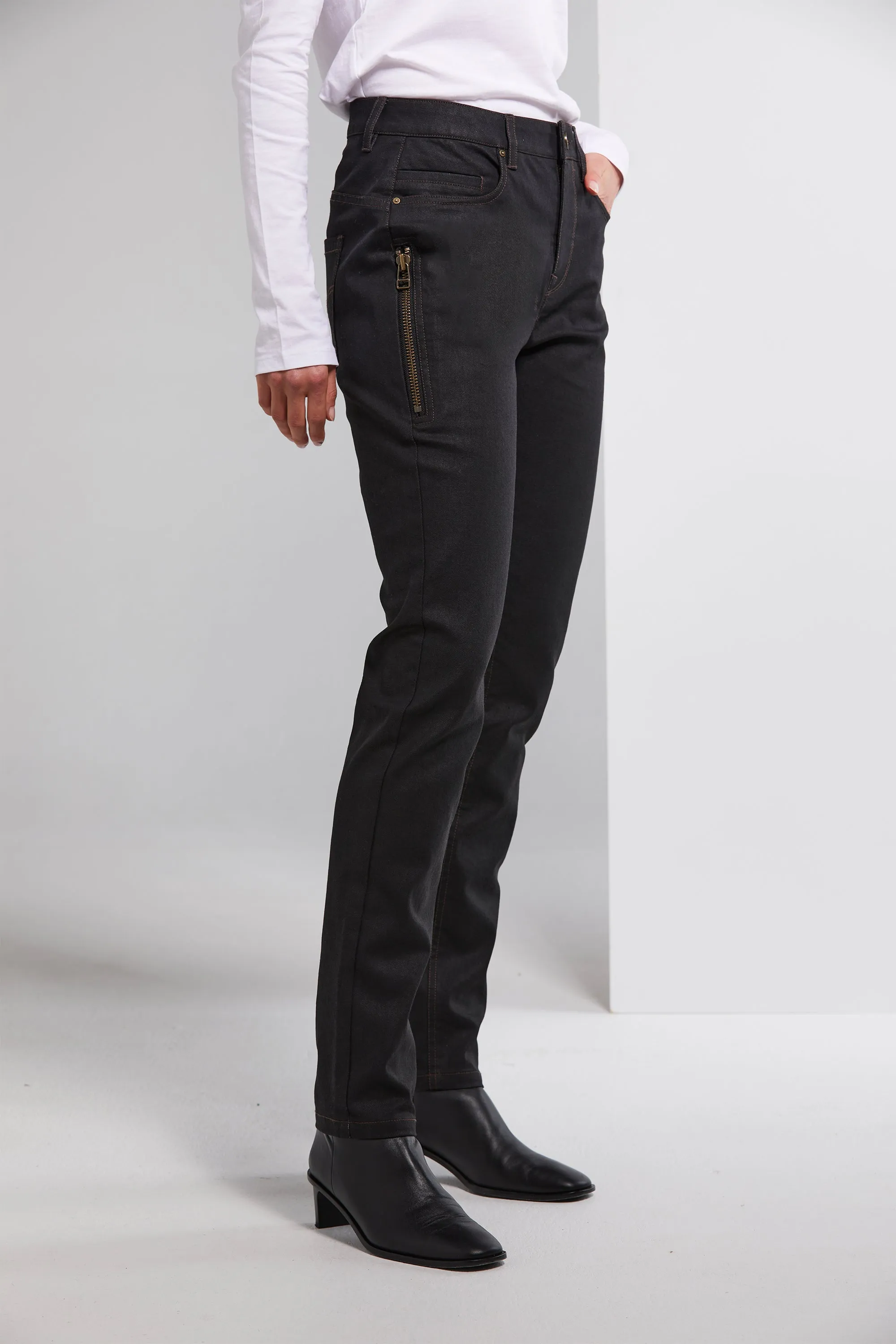 Dublin Jean