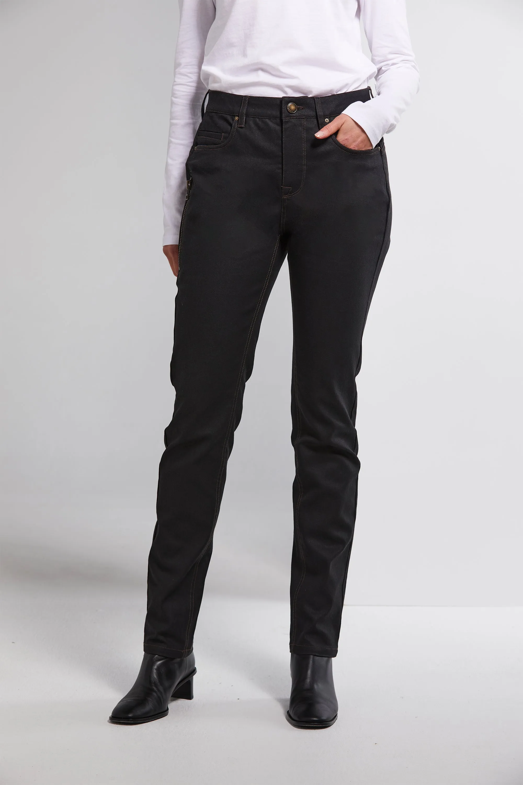 Dublin Jean