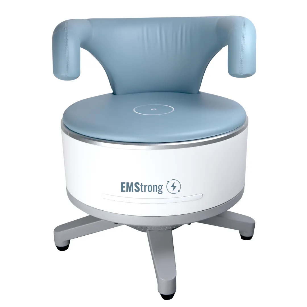 EMStrong® Pelvic Massage Chair
