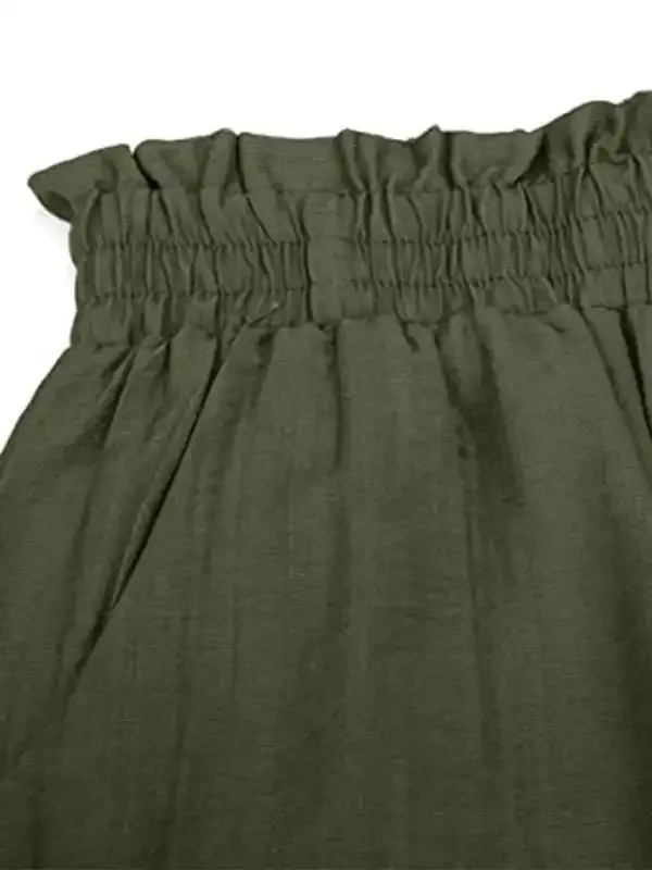 Fashionable Shorts-Loose Shorts for Women