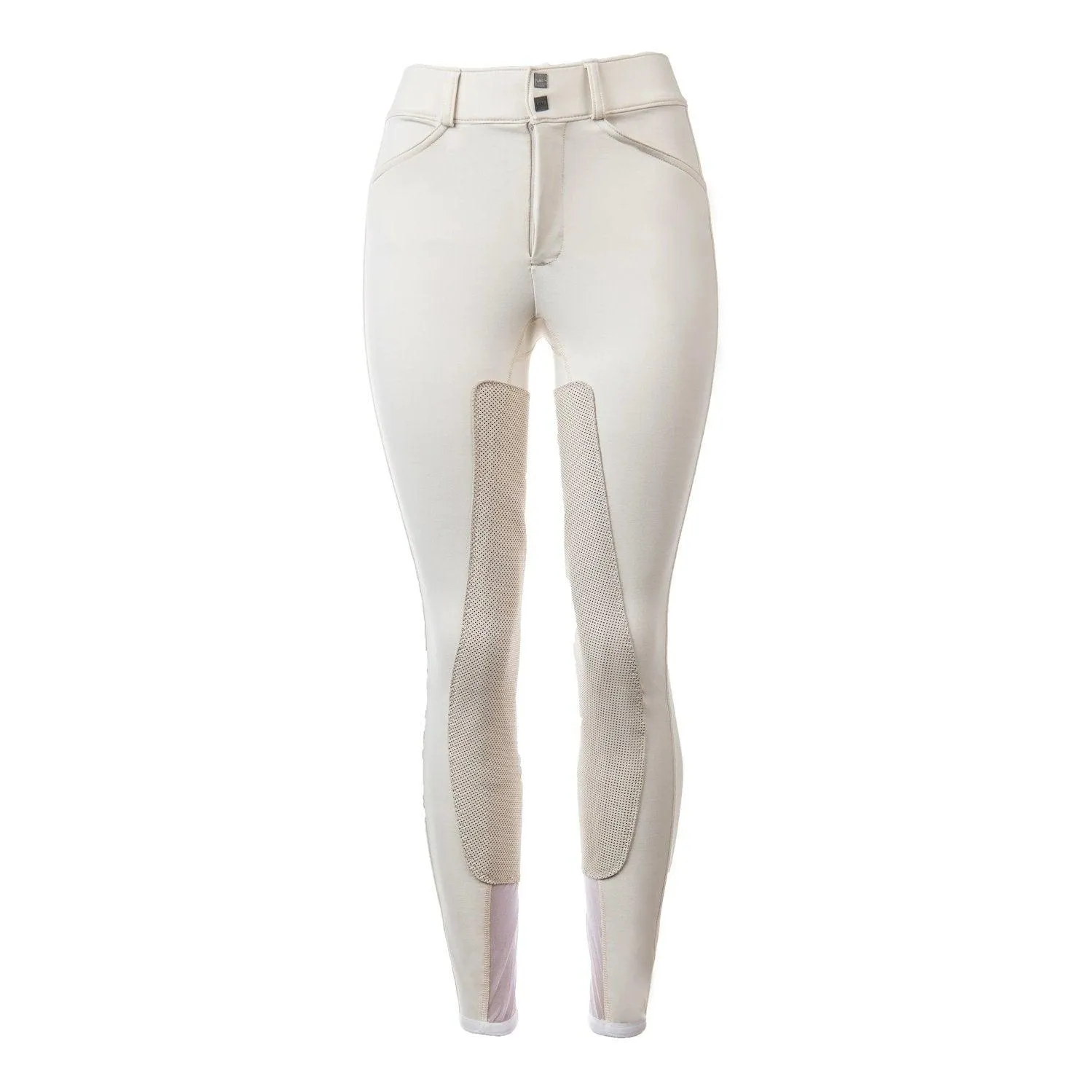 Fits zip front slash pocket full seat breech
