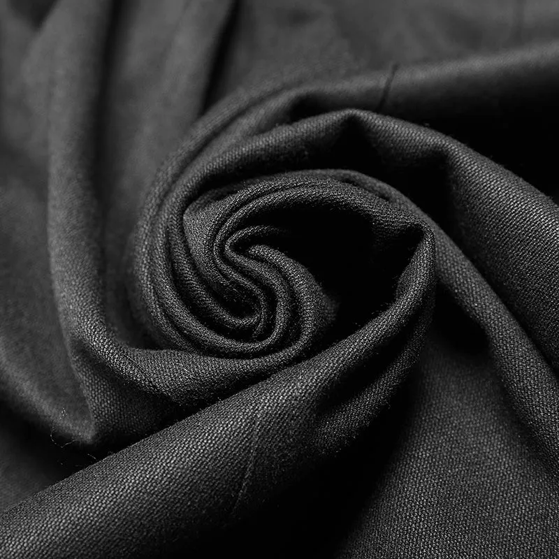 Gothic Mid-length Coat