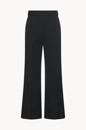 Jago Pant in Wool