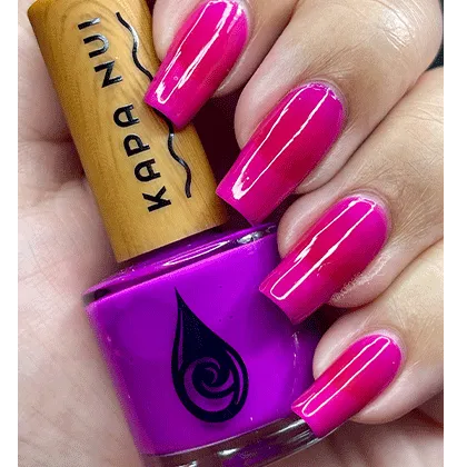 Lei Collection by Kapa Nui Nails