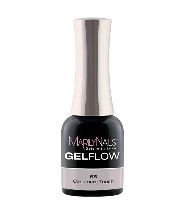 MarilyNails GelFlow - 65 Cashmere Touch