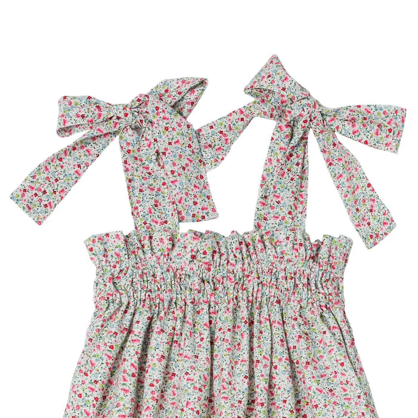 Nightdress EU Flowers