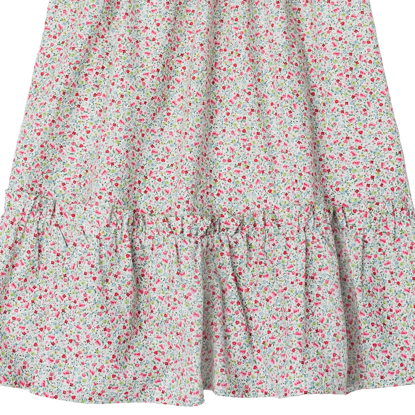 Nightdress EU Flowers