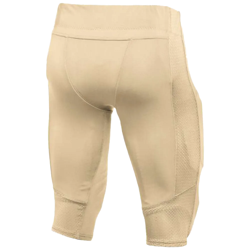 Nike Men's Stock Alpha Varsity Pant (Tight Fit)