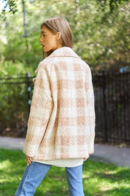 PSL Coat
