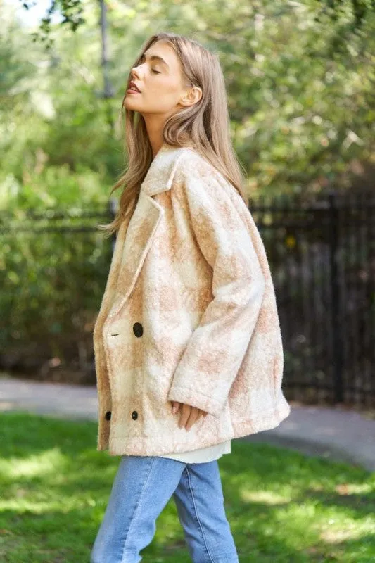PSL Coat
