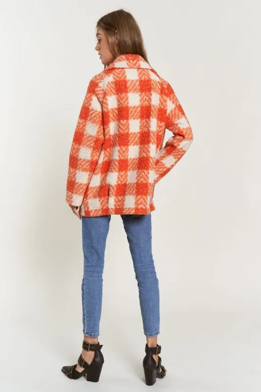 PSL Coat