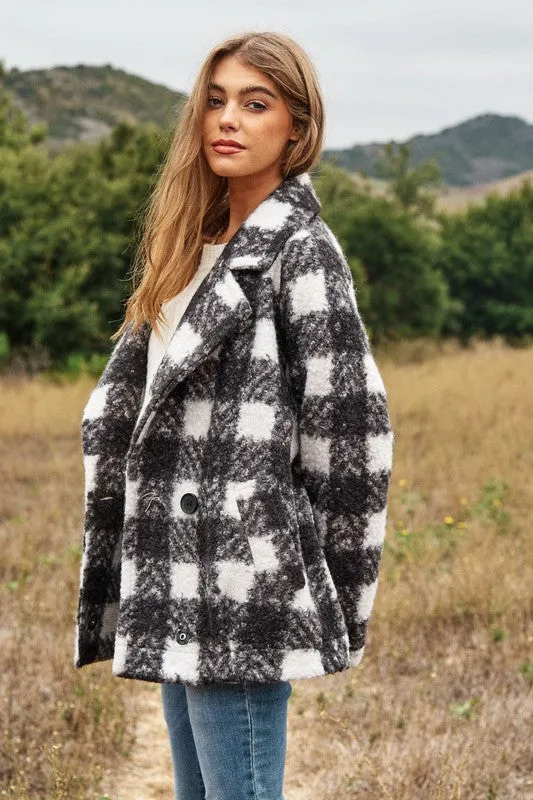 PSL Coat