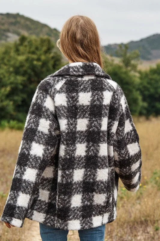 PSL Coat