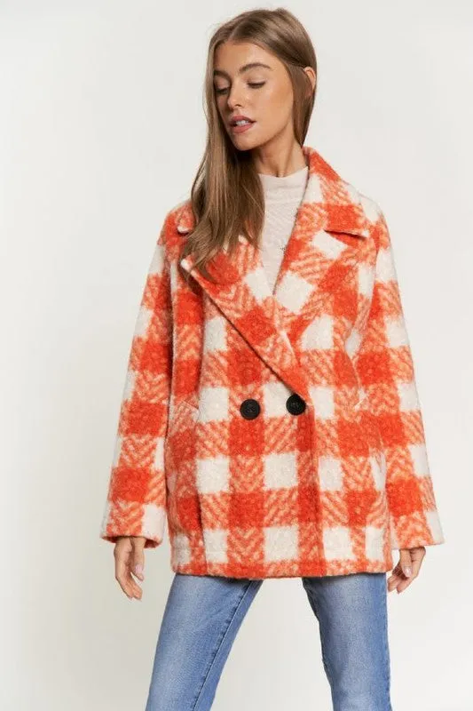 PSL Coat