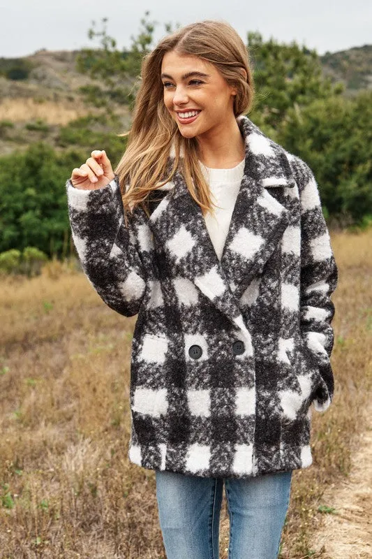 PSL Coat
