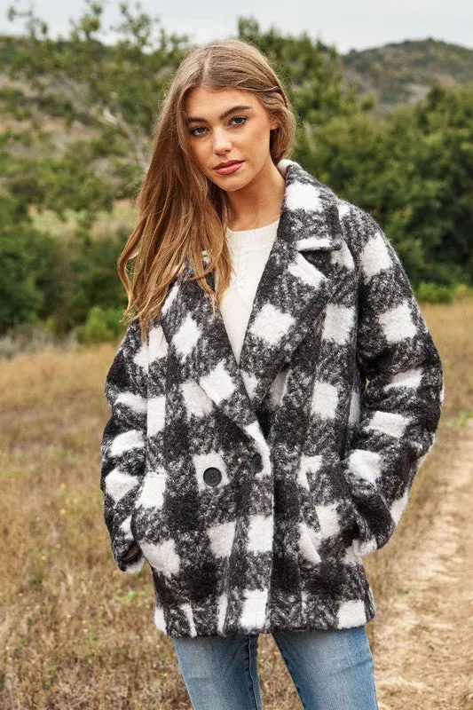 PSL Coat