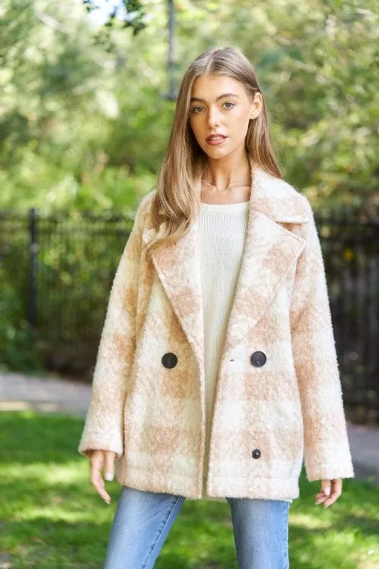 PSL Coat