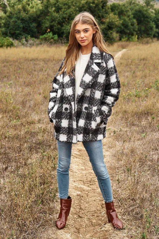 PSL Coat