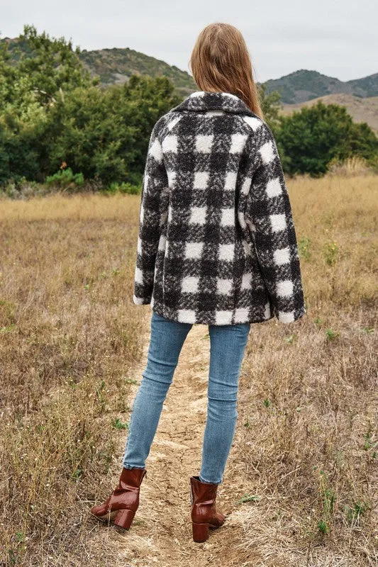 PSL Coat