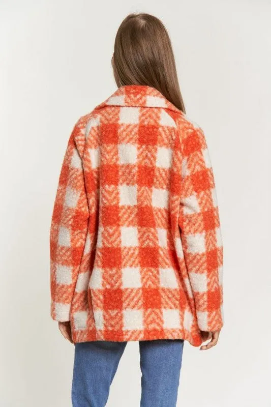PSL Coat