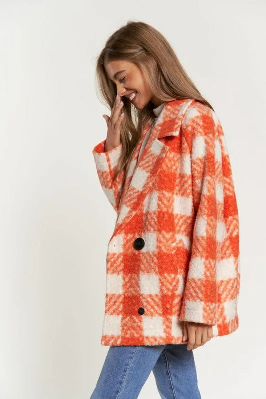 PSL Coat