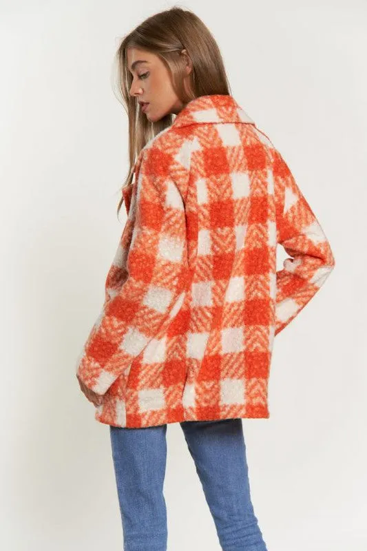 PSL Coat