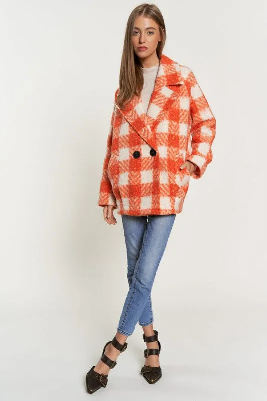 PSL Coat