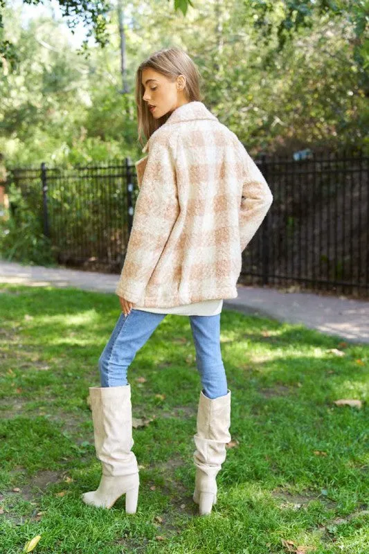 PSL Coat