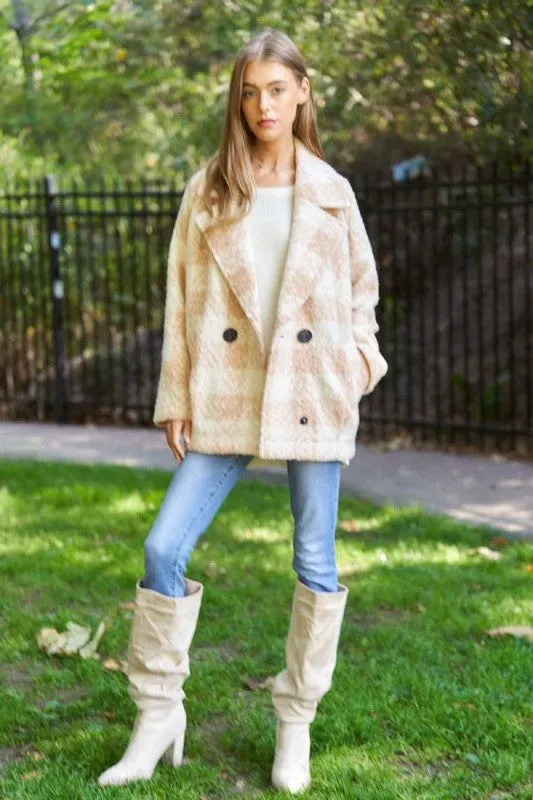 PSL Coat
