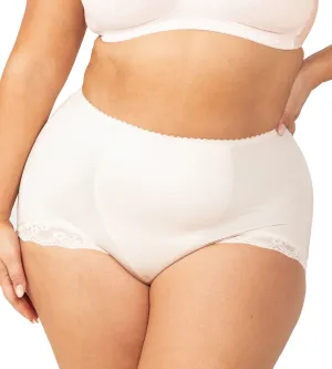 Something Else Tum-E-Lace Full Brief Fresh Powder