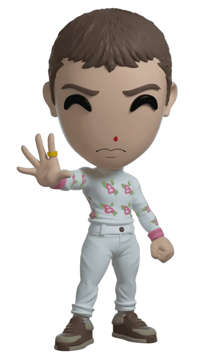 Stranger Things Eleven YouTooz Figure