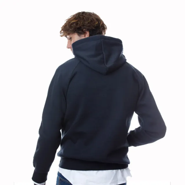 SUDADERA MARINO ESPAÑA slim fit