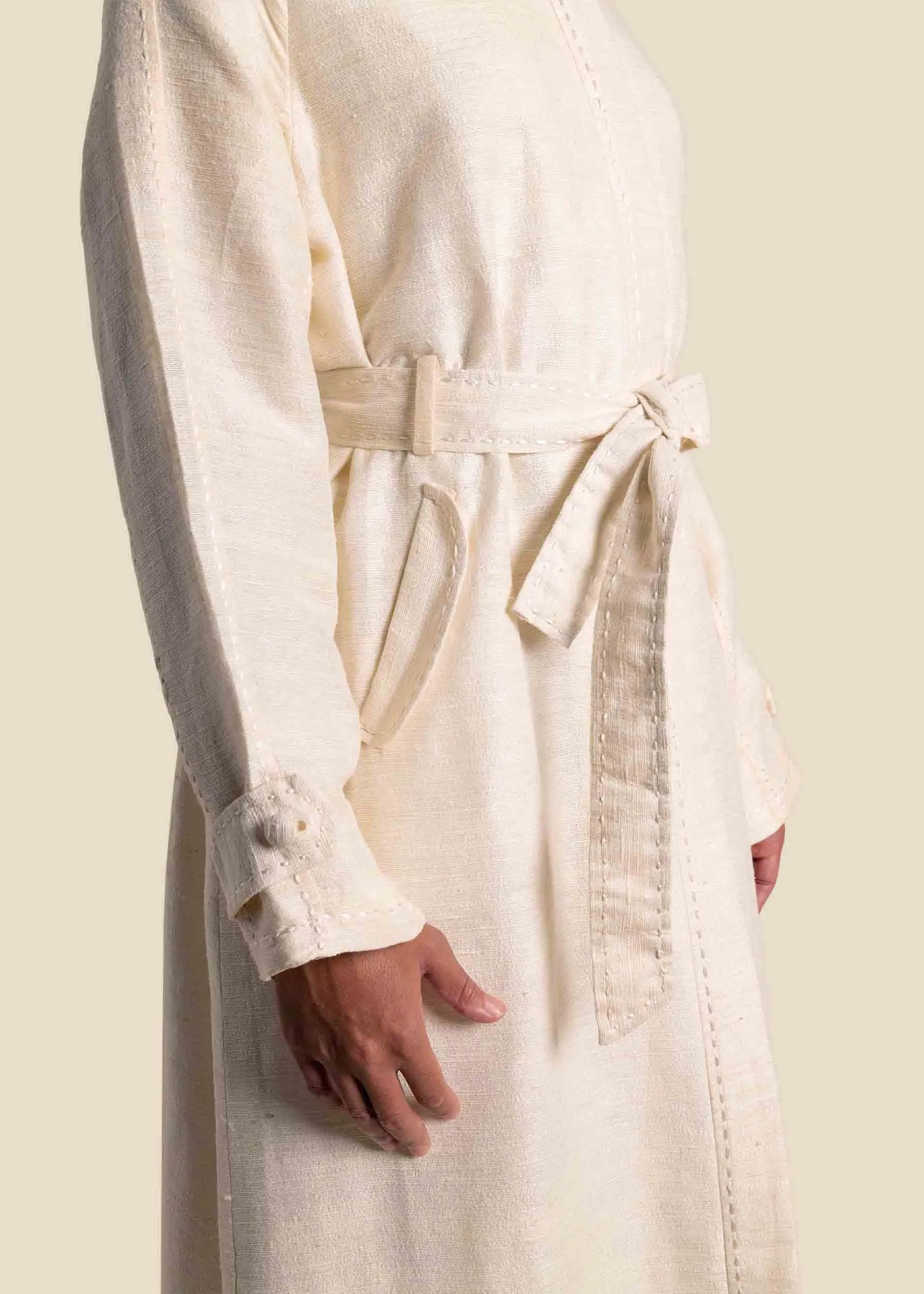 Trench coat Raglan SANG