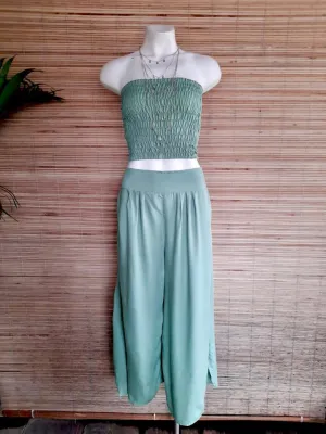 TUBE SMOCK in 12 Colors